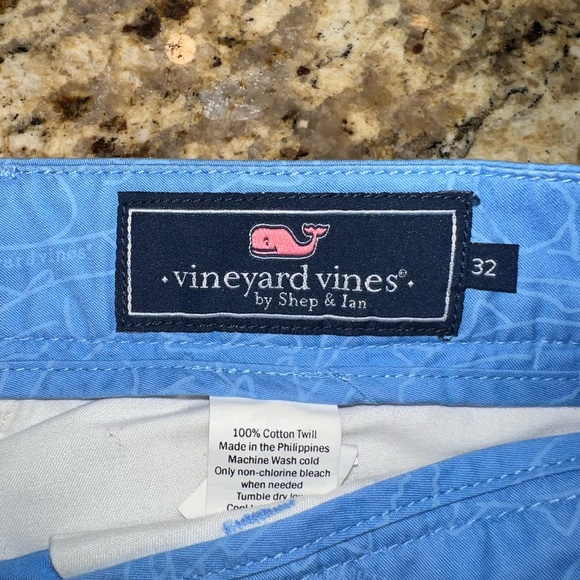 Vineyard Vines Breaker Short - Picture 2 of 4